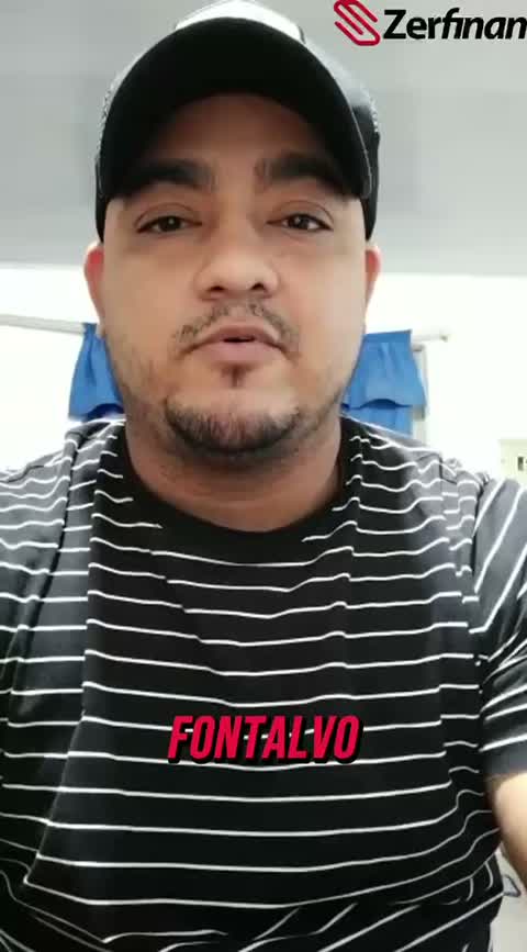 Testimonio de Anderson Fontalvo