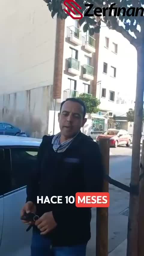 Testimonio de Dufting