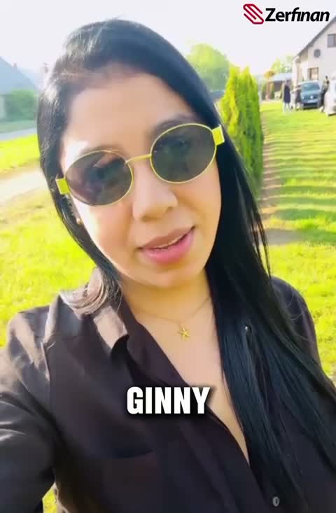 Testimonio de Ginny Garcia