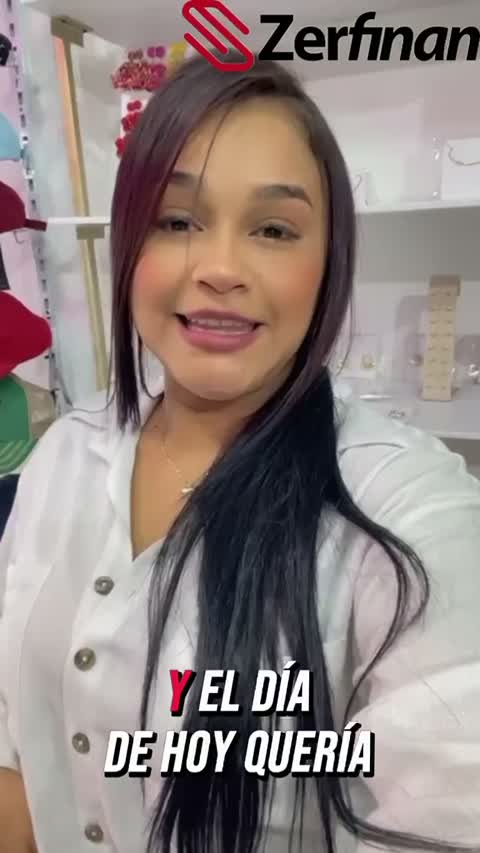 Testimonio de Jeniffer Santamaría