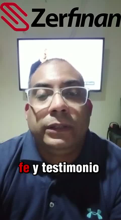 Testimonio de Jesús Salas