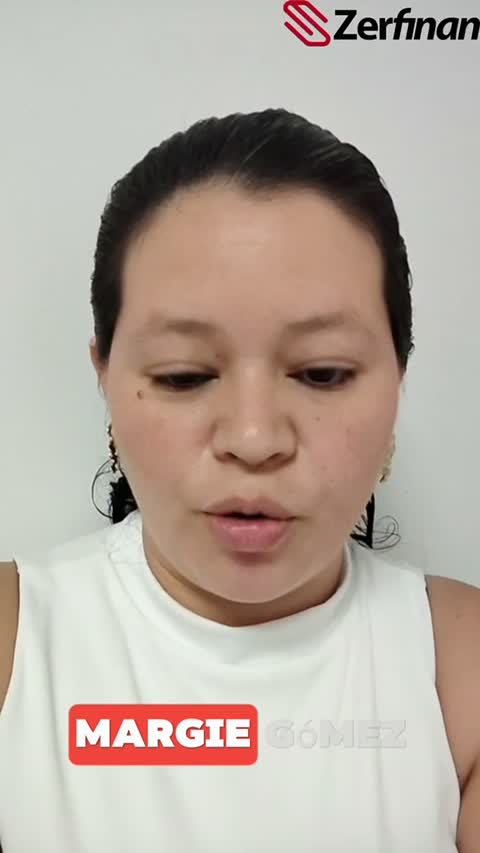 Testimonio de Margie Gómez