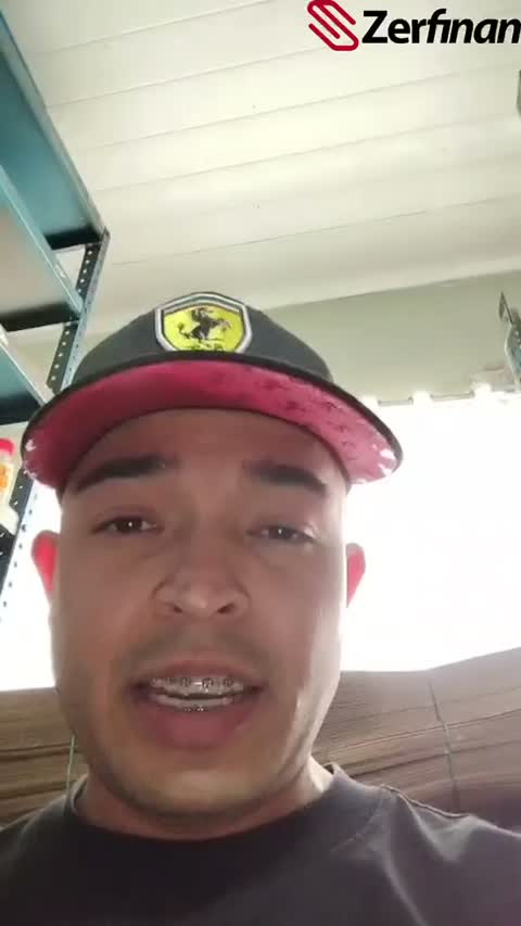 Testimonio de Nelson Pérez