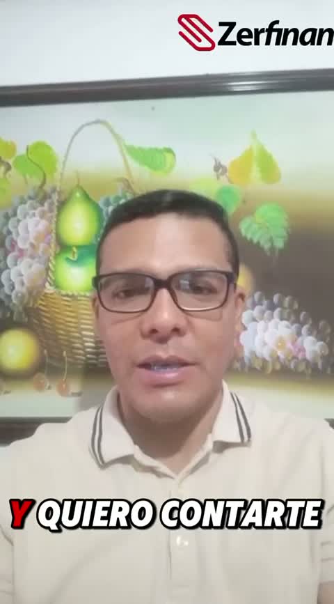 Testimonio de Sergey Ferrer