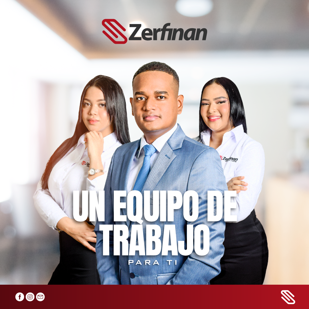 Equipo Zerfinan